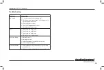 Предварительный просмотр 15 страницы AudioControl ACX-3.2 Owner'S Manual