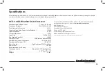 Предварительный просмотр 19 страницы AudioControl ACX-3.2 Owner'S Manual