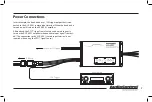 Предварительный просмотр 7 страницы AudioControl ACX-600.1 Quick Start Manual