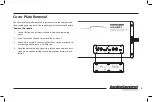 Предварительный просмотр 9 страницы AudioControl ACX-600.1 Quick Start Manual