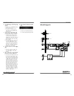 Предварительный просмотр 11 страницы AudioControl ARCHITECT 2260 Installation Manual