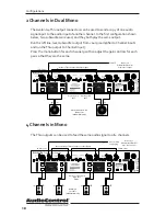 Предварительный просмотр 18 страницы AudioControl Avalon G4 Installation Manual