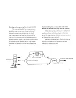 Предварительный просмотр 9 страницы AudioControl C22 Owner'S Manual