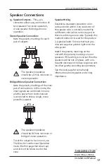 Предварительный просмотр 17 страницы AudioControl DIRECTOR M6400 Installation Manual