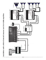 Preview for 16 page of AudioControl DQ-61 User Manual