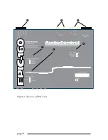 Preview for 6 page of AudioControl EPIC-160 Owner'S Manual