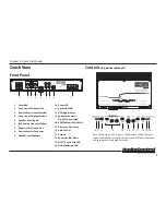 Предварительный просмотр 7 страницы AudioControl Epicenter 1200 Installation Manual