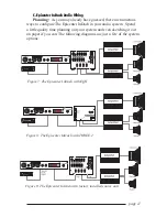 Предварительный просмотр 11 страницы AudioControl Epicenter InDash Owner'S Enjoyment Manual