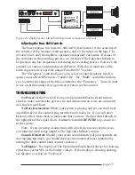 Предварительный просмотр 12 страницы AudioControl Epicenter InDash Owner'S Enjoyment Manual