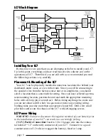 Предварительный просмотр 8 страницы AudioControl LC7 Manual