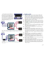 Предварительный просмотр 2 страницы AudioControl LCQ-1 Quick Install Manual