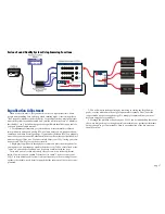 Предварительный просмотр 7 страницы AudioControl LCQ-1 Quick Install Manual