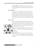 Предварительный просмотр 31 страницы AudioControl Maestro M8 User Experience Manual