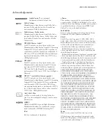 Preview for 3 page of AudioControl maestro m9 User Experience Manual