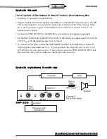 Предварительный просмотр 3 страницы AudioControl MP-200 Owner'S Manual