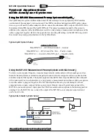 Предварительный просмотр 8 страницы AudioControl MP-200 Owner'S Manual