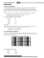 Предварительный просмотр 12 страницы AudioControl MP-200 Owner'S Manual