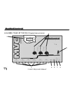 Предварительный просмотр 10 страницы AudioControl MVC Owner'S Enjoyment Manual