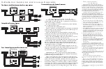 Preview for 2 page of AudioControl OVERDRIVE Concert Series Owner'S Manual