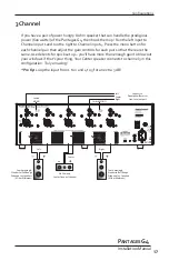 Предварительный просмотр 17 страницы AudioControl PANTAGES G4 Installation Manual