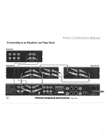 Preview for 13 page of AudioControl Phase Coupled Activator Three Series Owner'S Enjoyment Manual