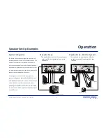 Предварительный просмотр 11 страницы AudioControl Rialto 400 Quick Start Manual