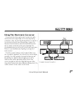 Предварительный просмотр 15 страницы AudioControl Richter Scale Series III Owner'S Enjoyment Manual