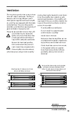 Предварительный просмотр 19 страницы AudioControl RS 500 Installation Manual