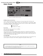 Preview for 14 page of AudioControl SA-3051 Operation Manual