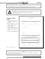 Preview for 17 page of AudioControl SA-3051 Operation Manual