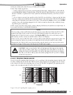 Preview for 19 page of AudioControl SA-3051 Operation Manual