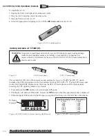 Preview for 20 page of AudioControl SA-3051 Operation Manual