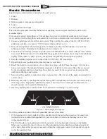 Preview for 22 page of AudioControl SA-3051 Operation Manual