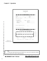 Preview for 18 page of AudioControl SA-3052A Operation Manual