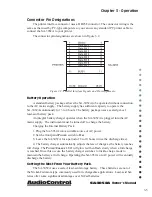 Preview for 19 page of AudioControl SA-3052A Operation Manual