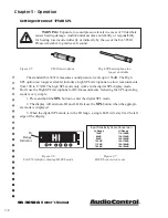 Preview for 22 page of AudioControl SA-3052A Operation Manual