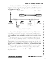 Preview for 33 page of AudioControl SA-3052A Operation Manual