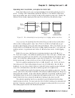 Preview for 35 page of AudioControl SA-3052A Operation Manual