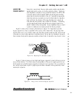 Preview for 39 page of AudioControl SA-3052A Operation Manual