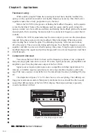 Preview for 54 page of AudioControl SA-3052A Operation Manual