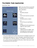 Preview for 8 page of AudioControl SA-4140i Installation Manual