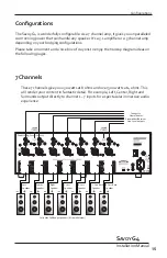 Предварительный просмотр 15 страницы AudioControl SAVOY G4 Installation Manual