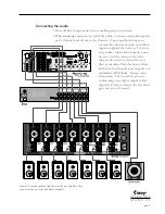 Предварительный просмотр 13 страницы AudioControl SAVOY Installation Manual