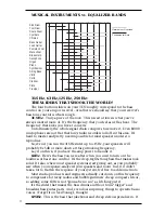 Предварительный просмотр 4 страницы AudioControl Ten Series III User Manual