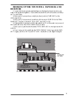 Предварительный просмотр 9 страницы AudioControl Ten Series III User Manual