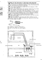 Предварительный просмотр 9 страницы AudioControl Ten Owner'S Manual