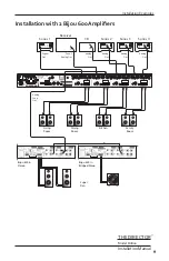 Предварительный просмотр 9 страницы AudioControl The Director D2800 Installation Manual