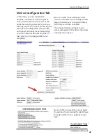 Preview for 27 page of AudioControl The Director M4840 Installation Manual