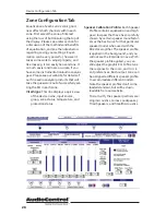 Preview for 28 page of AudioControl The Director M4840 Installation Manual