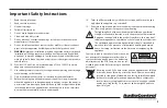 Preview for 3 page of AudioControl The Epicenter Micro Quick Start Manual